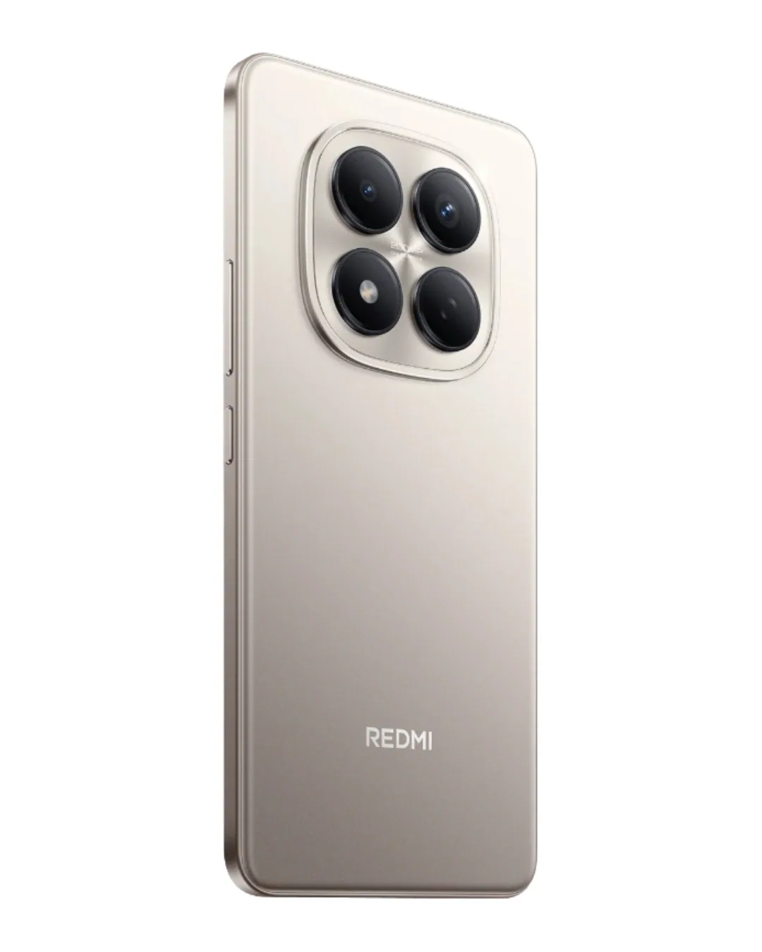 Redmi Note 15 Pro 4G 8GB 256GB Titanium Color – UAE Version (TDRA) view 4