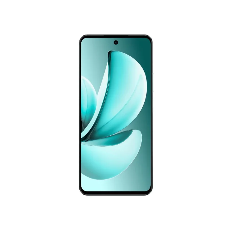 Realme C71 4G 8GB 256GB Forest Owl - UAE Version (TDRA) view 2