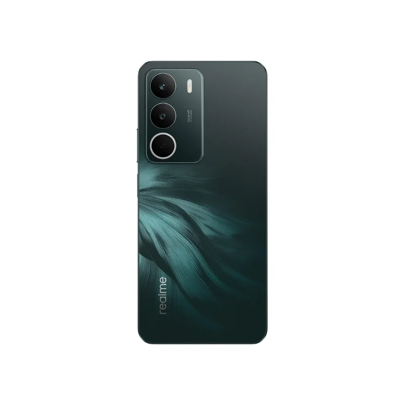 Realme C71 4G 8GB 256GB Forest Owl - UAE Version (TDRA) view 3