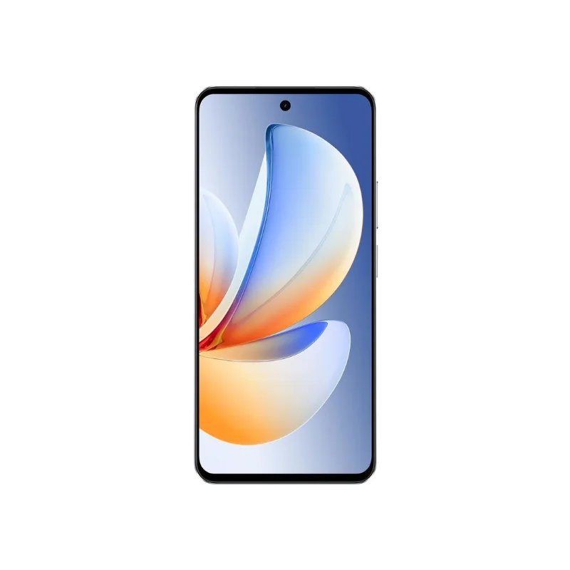Realme C71 4G 8GB 256GB White Swan - UAE Version (TDRA) view 2
