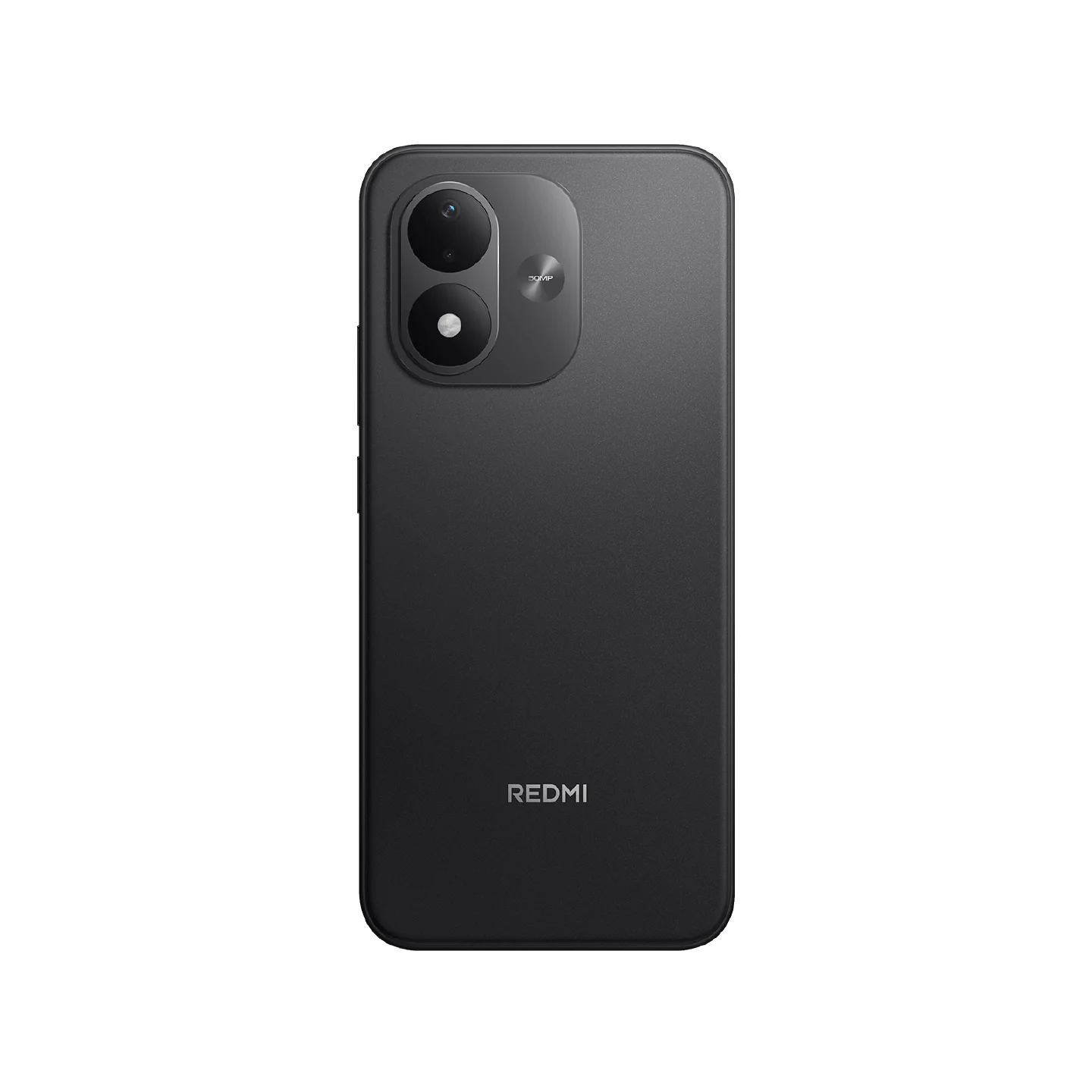 Redmi Note 17 5G 6GB 256GB Black - UAE Version (TDRA) view 3