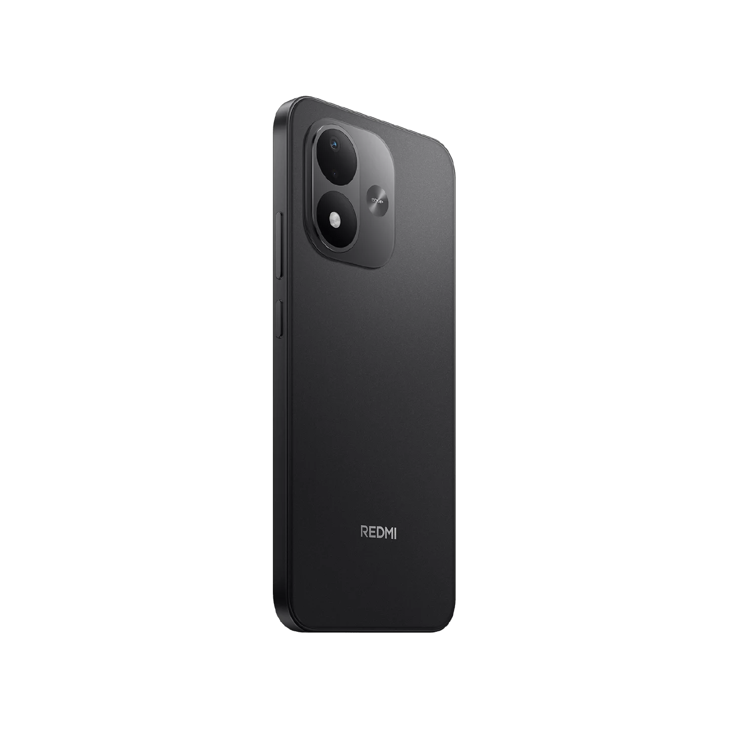 Redmi Note 17 5G 6GB 256GB Black - UAE Version (TDRA) view 4
