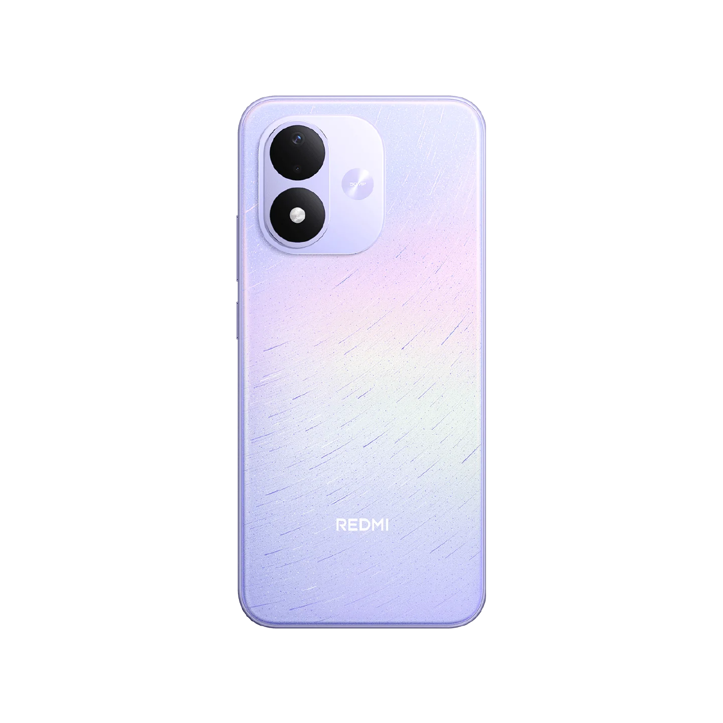Redmi Note 17 5G 6GB 256GB Celestial Purple - UAE Version (TDRA) view 3