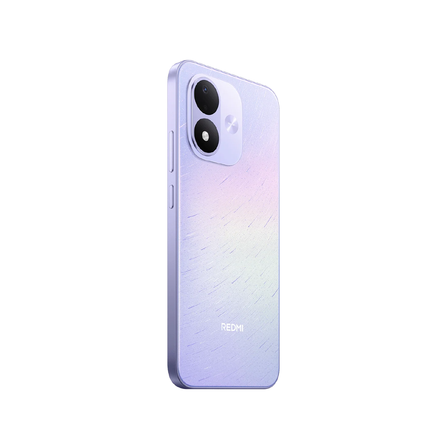 Redmi Note 17 5G 6GB 256GB Celestial Purple - UAE Version (TDRA) view 4
