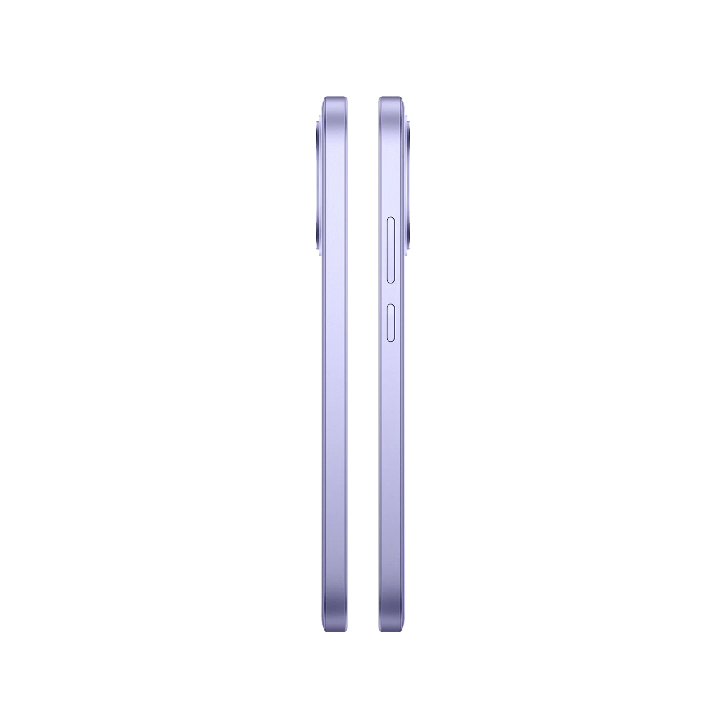 Redmi Note 17 5G 6GB 256GB Celestial Purple - UAE Version (TDRA) view 5