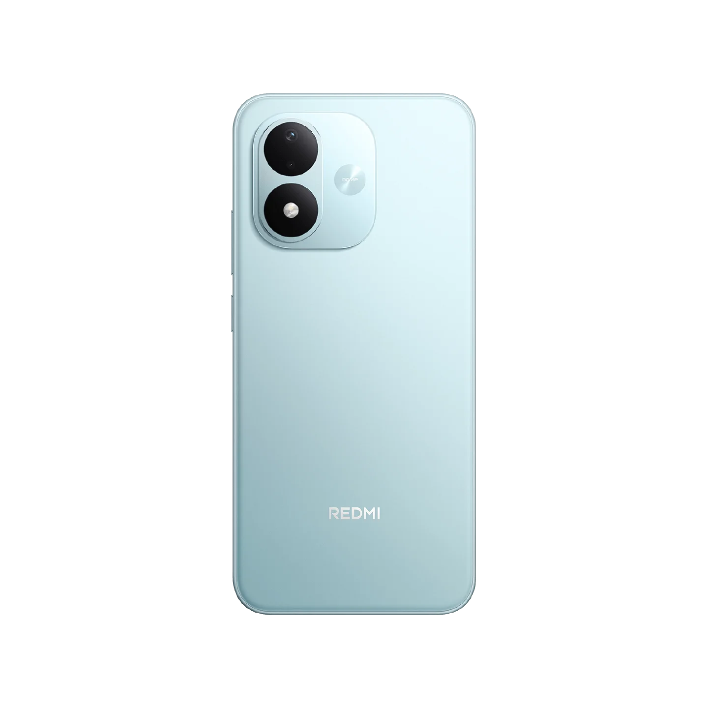 Redmi Note 17 5G 6GB 256GB Sky Teal - UAE Version (TDRA) view 3