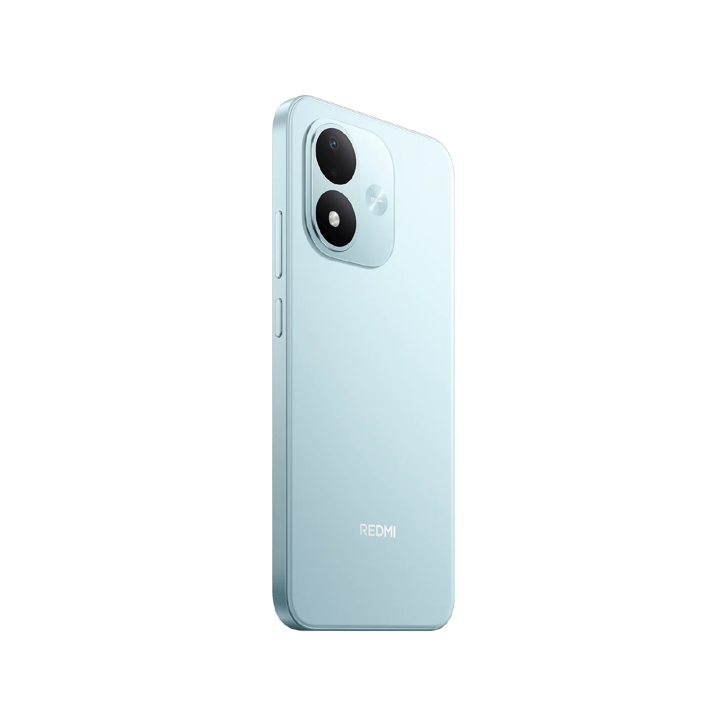 Redmi Note 17 5G 6GB 256GB Sky Teal - UAE Version (TDRA) view 4