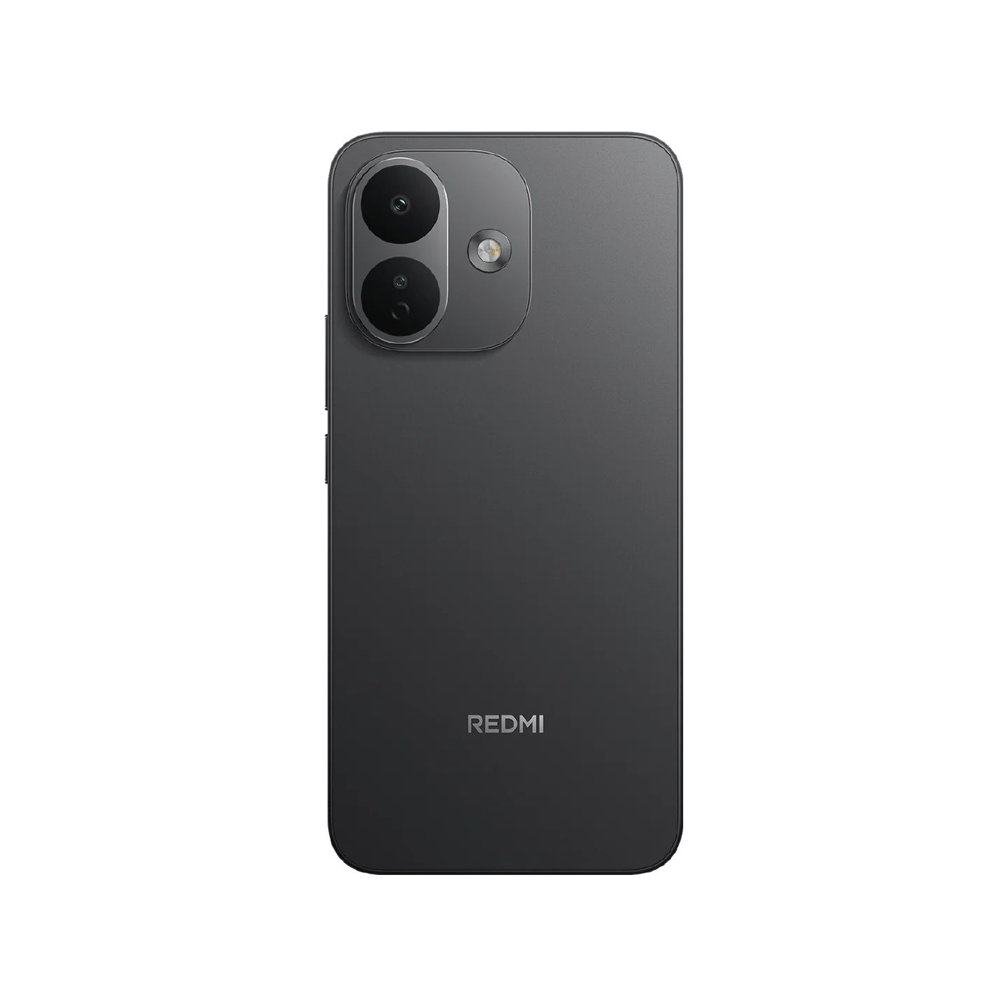 Redmi Note 17 Pro 5G 6GB 128GB Black - UAE Version (TDRA) view 3