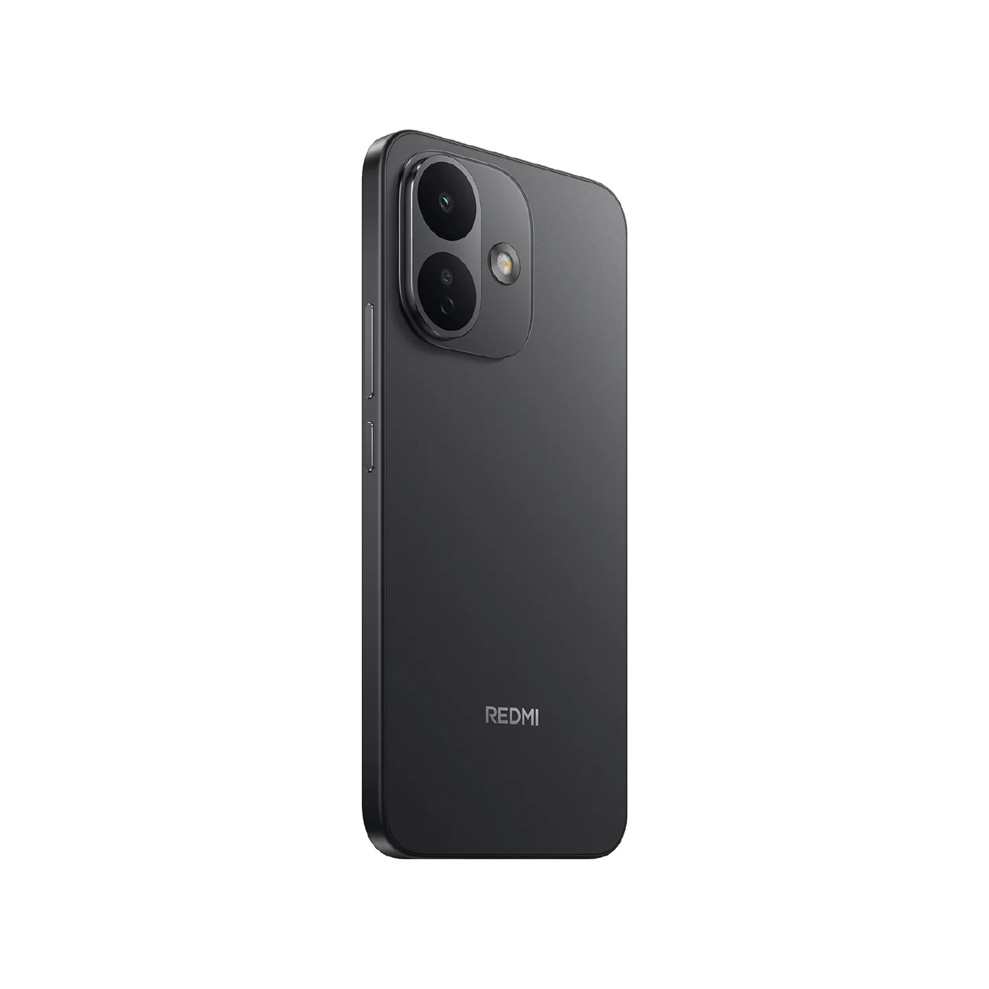 Redmi Note 17 Pro 5G 6GB 128GB Black - UAE Version (TDRA) view 4