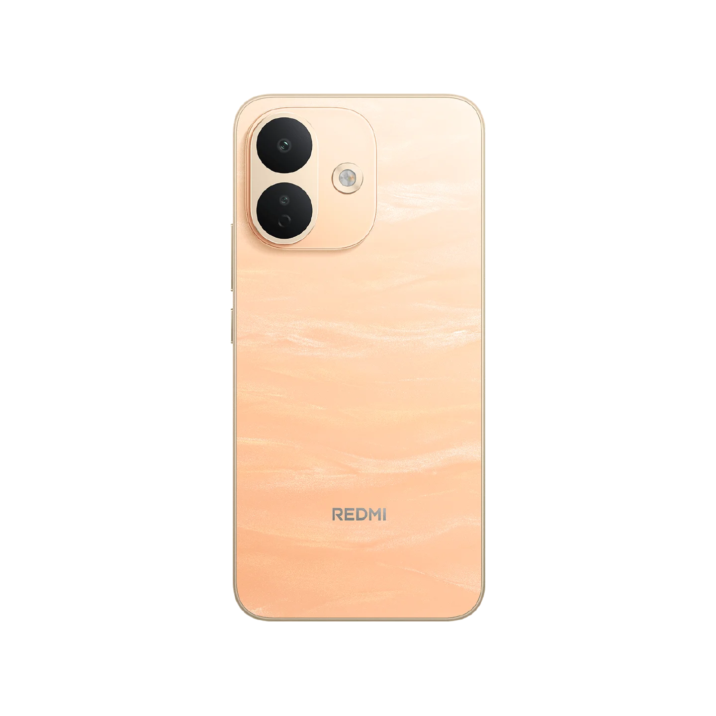 Redmi Note 17 Pro 5G 6GB 128GB Satin Orange - UAE Version (TDRA) view 3