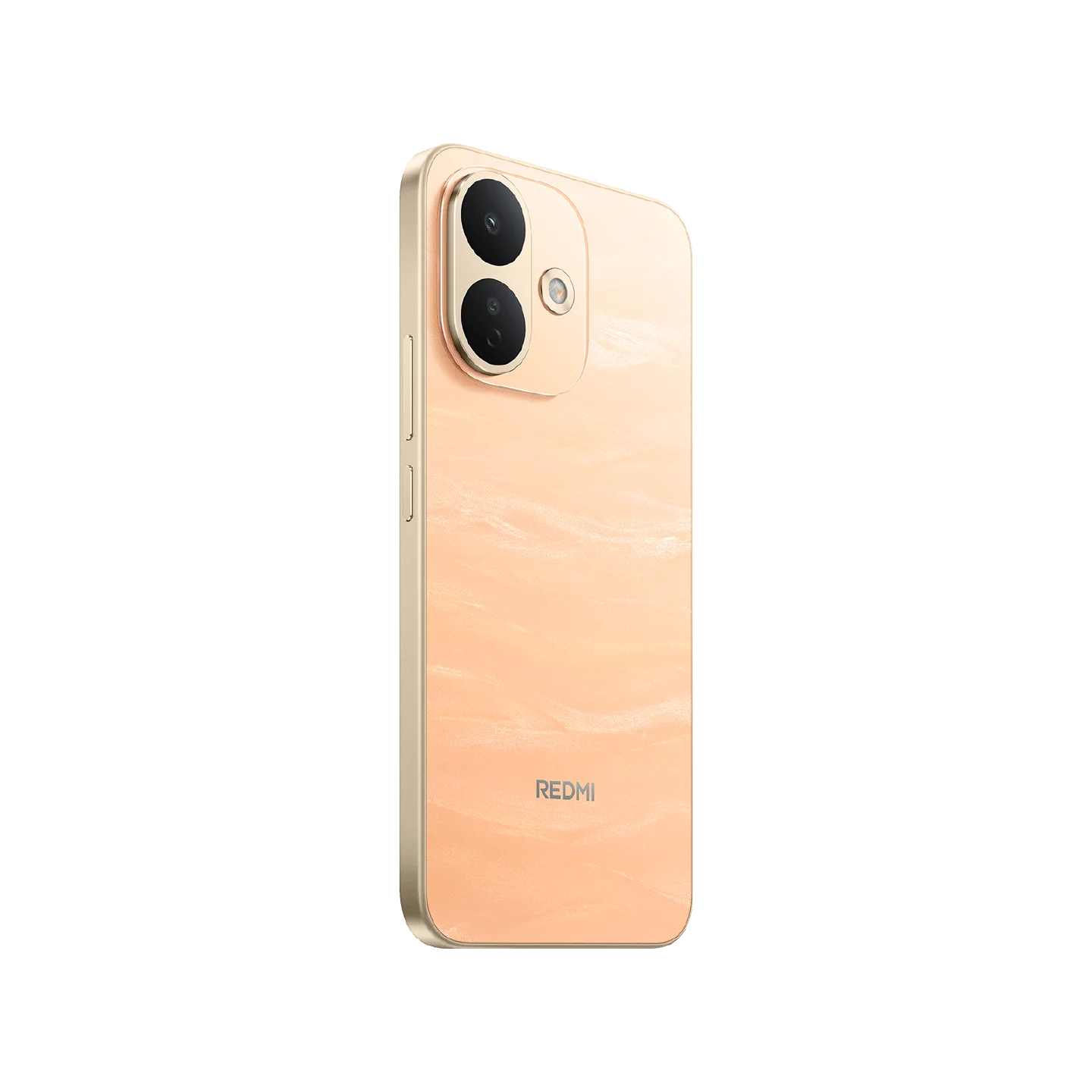 Redmi Note 17 Pro 5G 6GB 128GB Satin Orange - UAE Version (TDRA) view 4