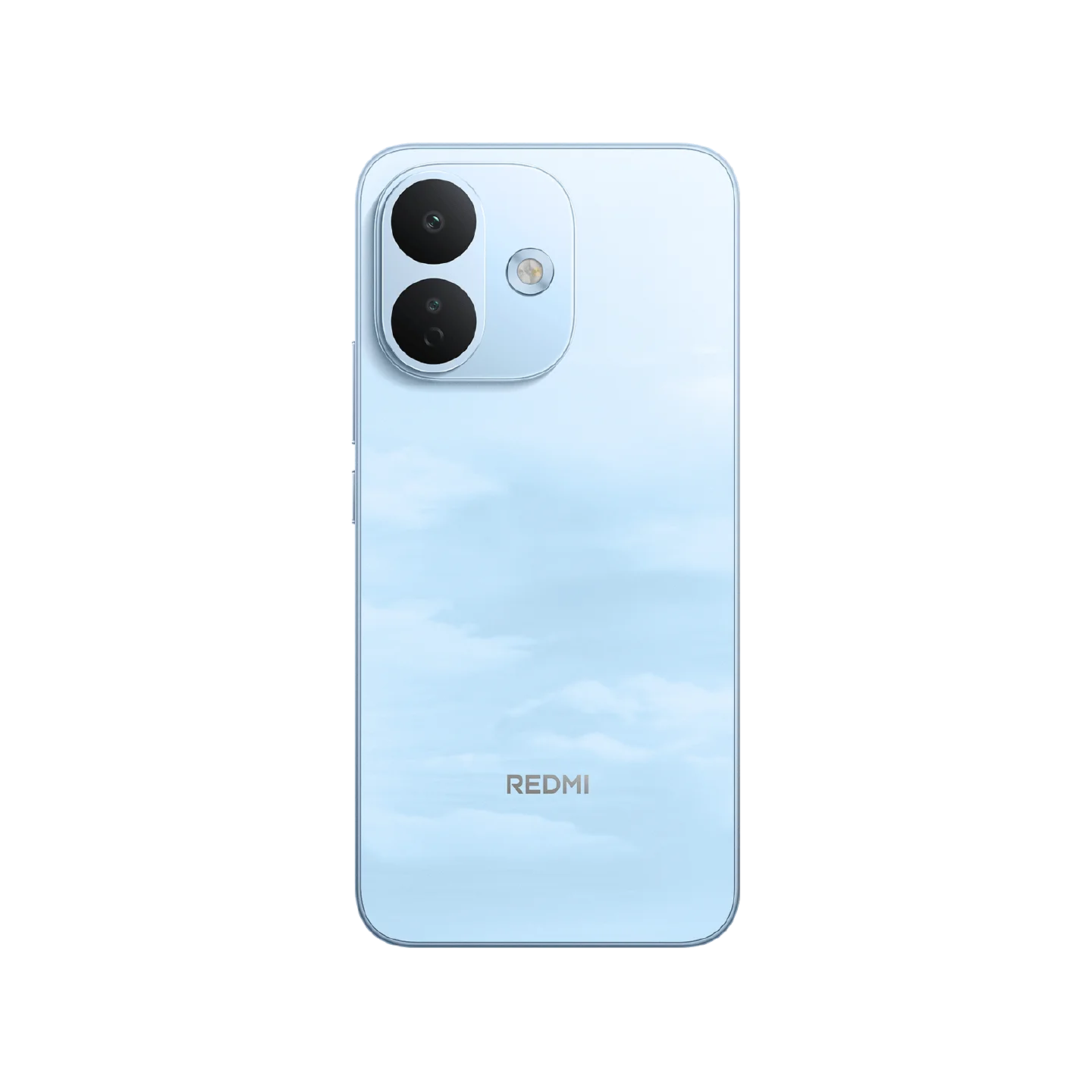 Redmi Note 17 Pro 5G 8GB 256GB Sky Blue - UAE Version (TDRA) view 3