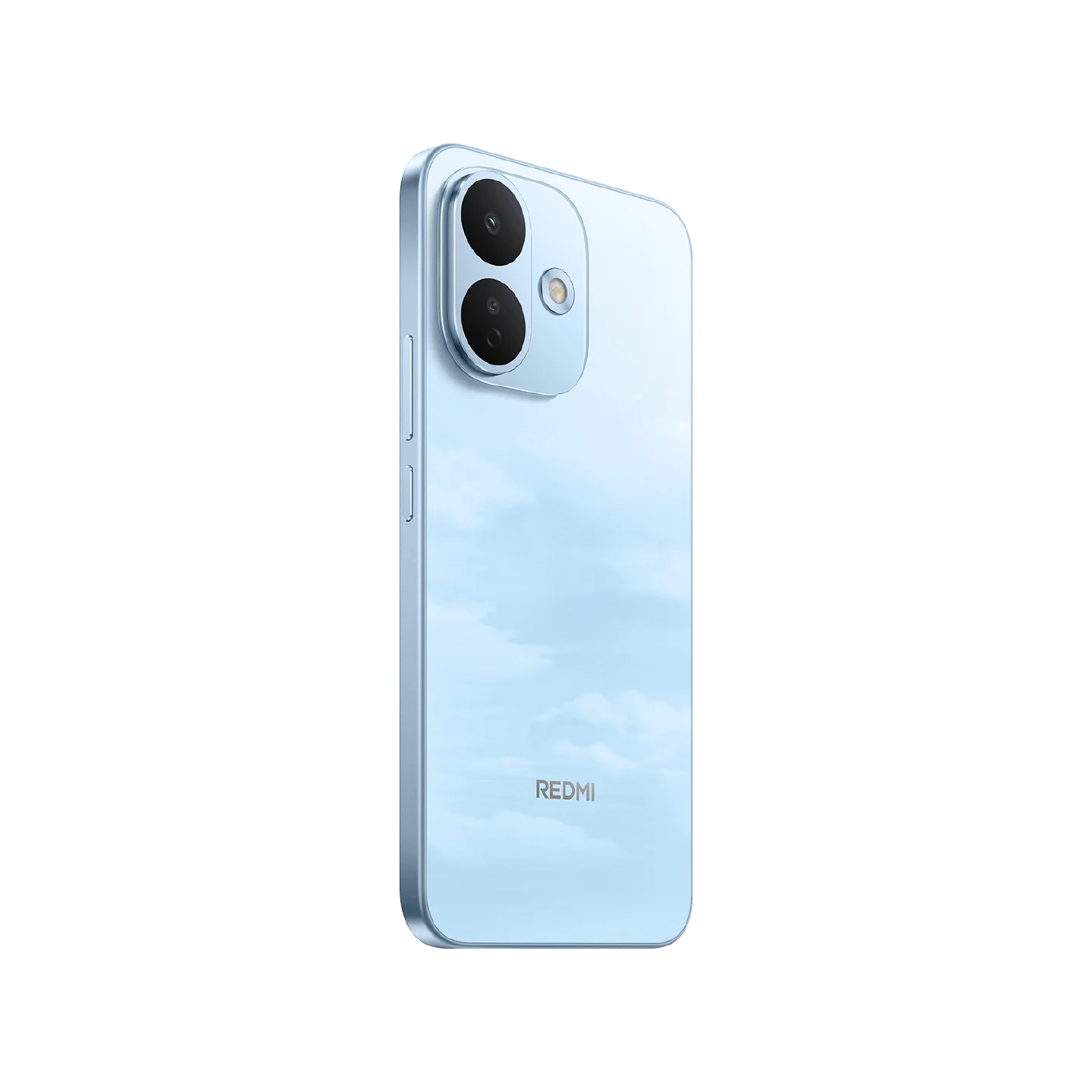 Redmi Note 17 Pro 5G 8GB 256GB Sky Blue - UAE Version (TDRA) view 4