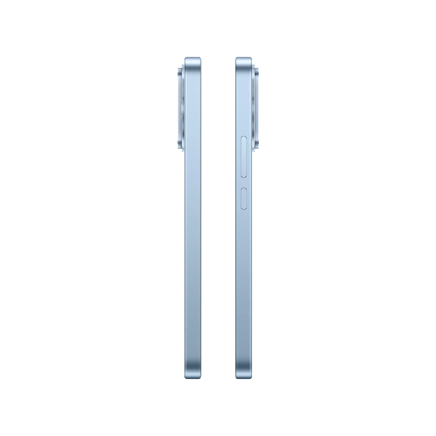 Redmi Note 17 Pro 5G 8GB 256GB Sky Blue - UAE Version (TDRA) view 5