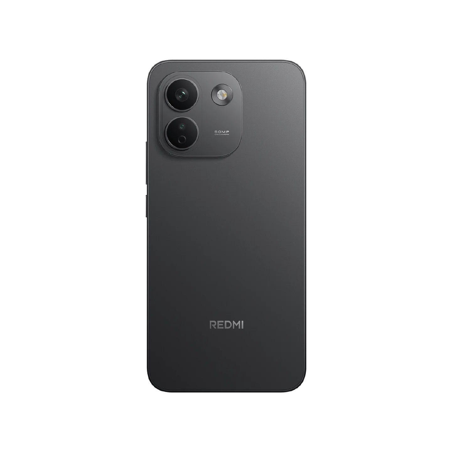 Redmi Note 17 Pro Max 5G 8GB 256GB Black - UAE Version (TDRA) view 3