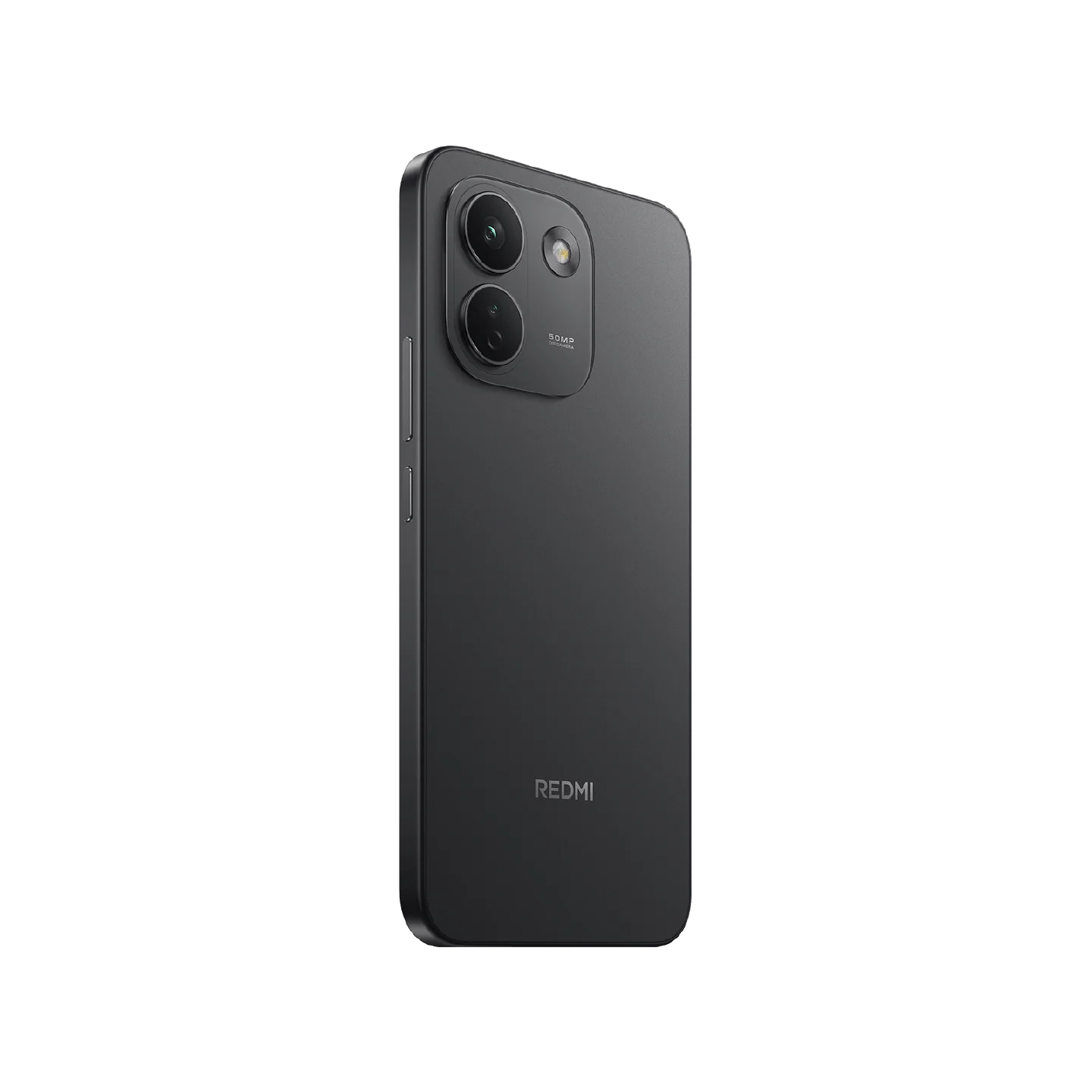 Redmi Note 17 Pro Max 5G 8GB 256GB Black - UAE Version (TDRA) view 4