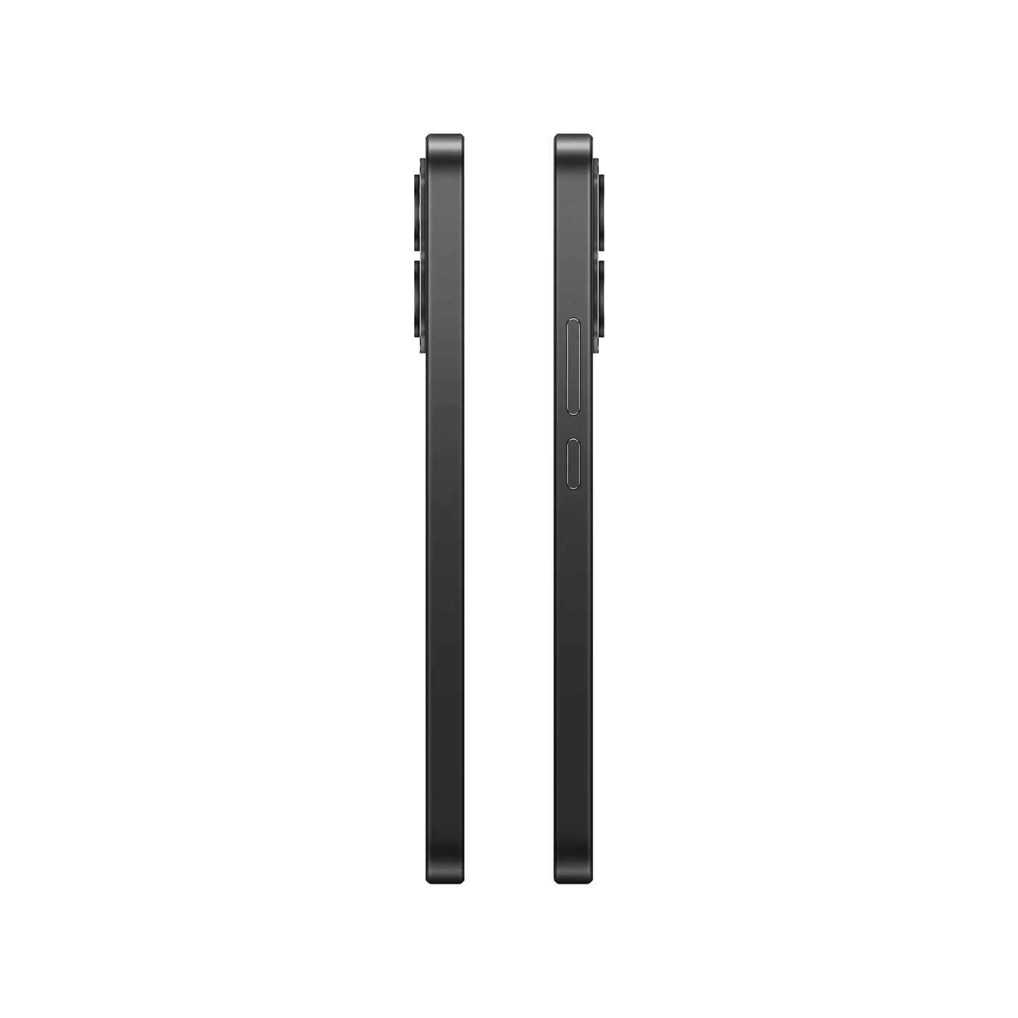 Redmi Note 17 Pro Max 5G 8GB 256GB Black - UAE Version (TDRA) view 5
