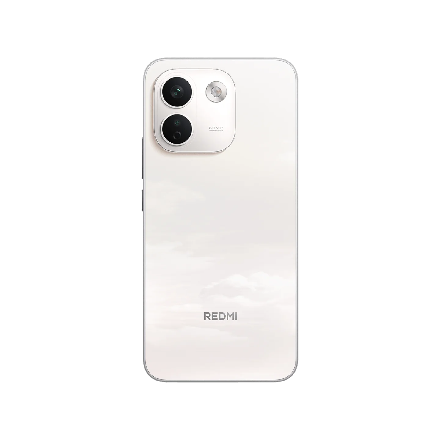 Redmi Note 17 Pro Max 5G 8GB 256GB Cloud Blush - UAE Version (TDRA) view 3