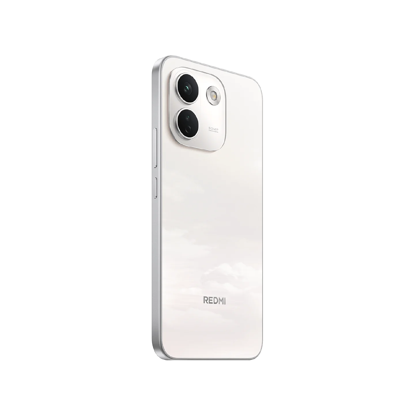Redmi Note 17 Pro Max 5G 8GB 256GB Cloud Blush - UAE Version (TDRA) view 4