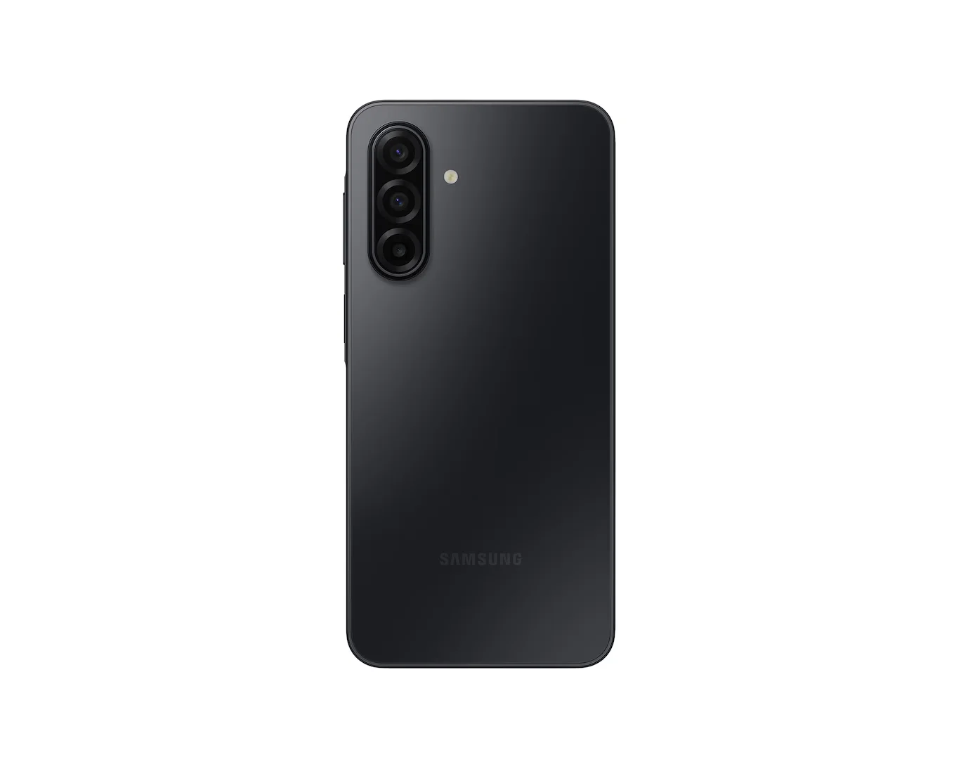 Samsung Galaxy A17 5G 4GB 128GB Black - UAE Version (TDRA) view 3