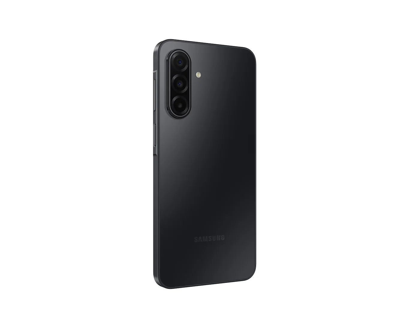 Samsung Galaxy A17 5G 4GB 128GB Black - UAE Version (TDRA) view 4