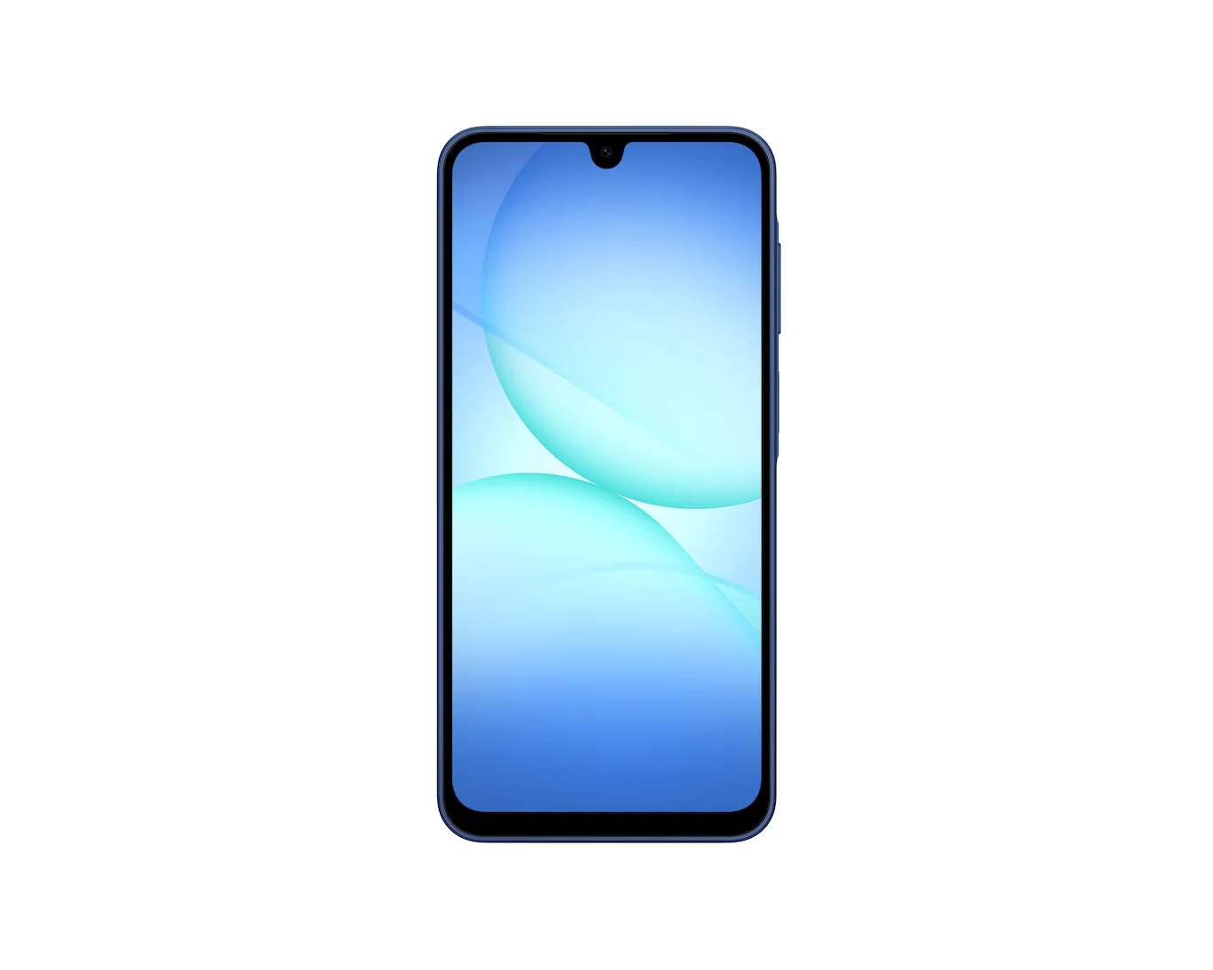 Samsung Galaxy A17 5G 8GB 256GB Blue - UAE Version (TDRA) view 2