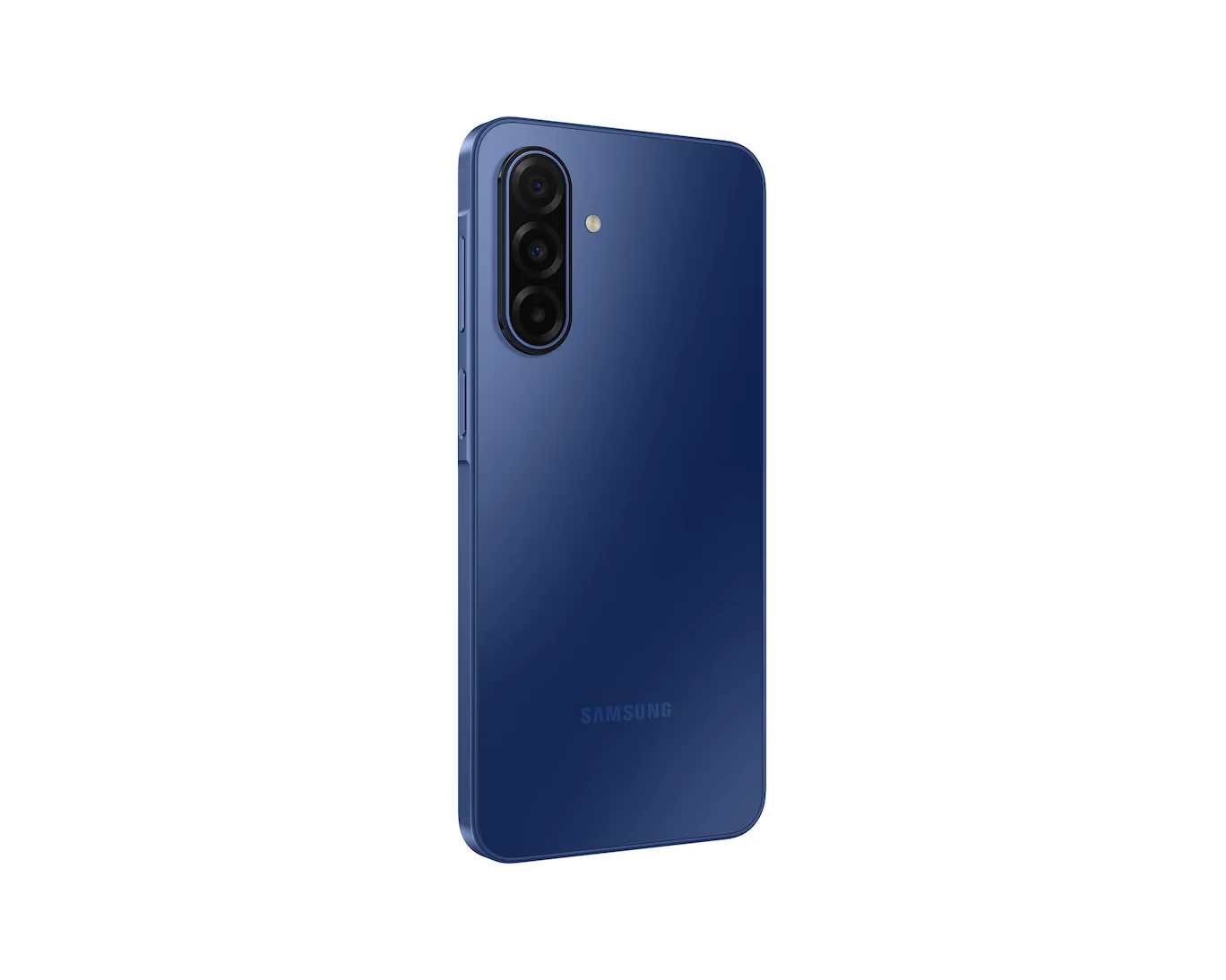 Samsung Galaxy A17 5G 8GB 256GB Blue - UAE Version (TDRA) view 4