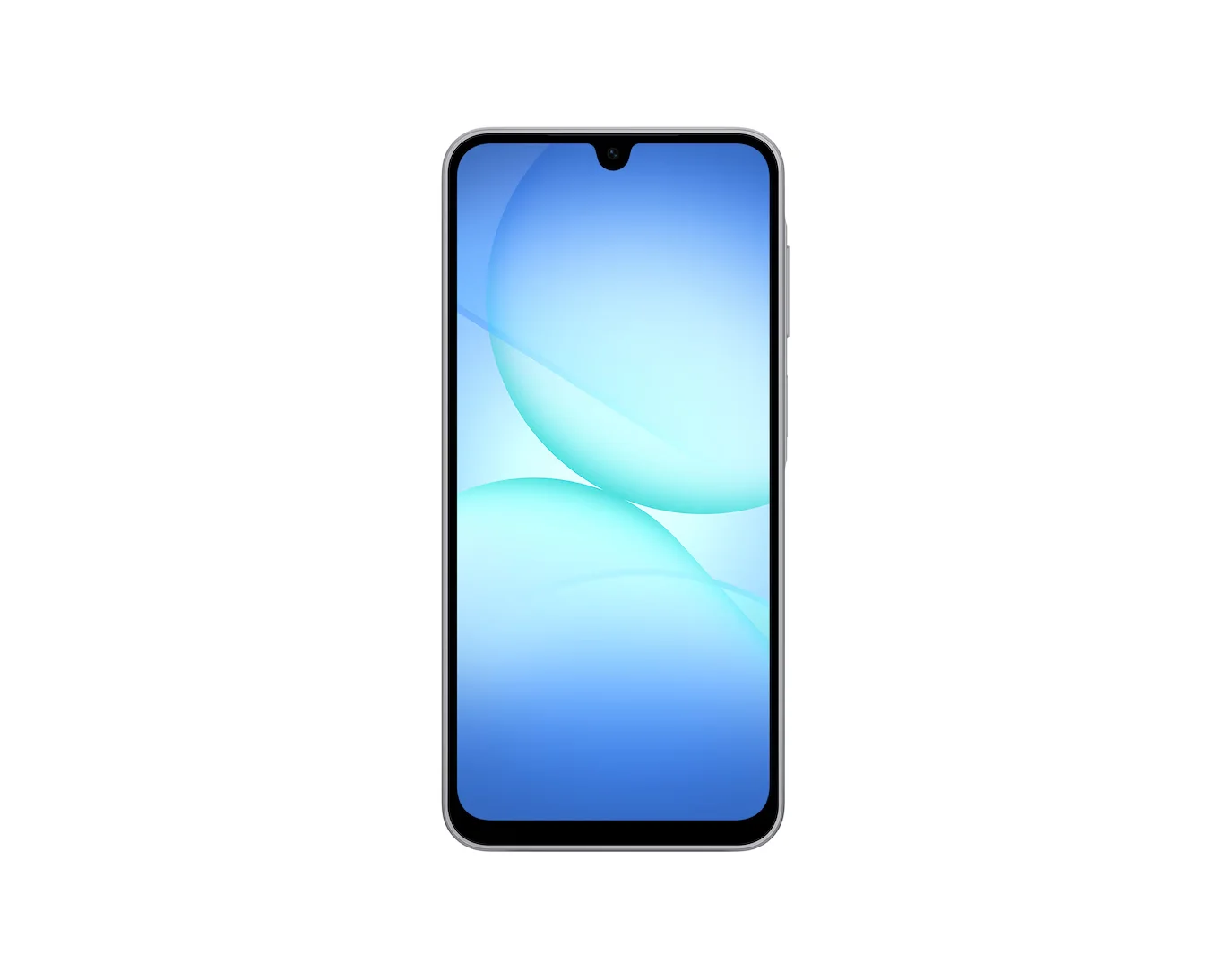 Samsung Galaxy A17 5G 8GB 256GB Gray - UAE Version (TDRA) view 2