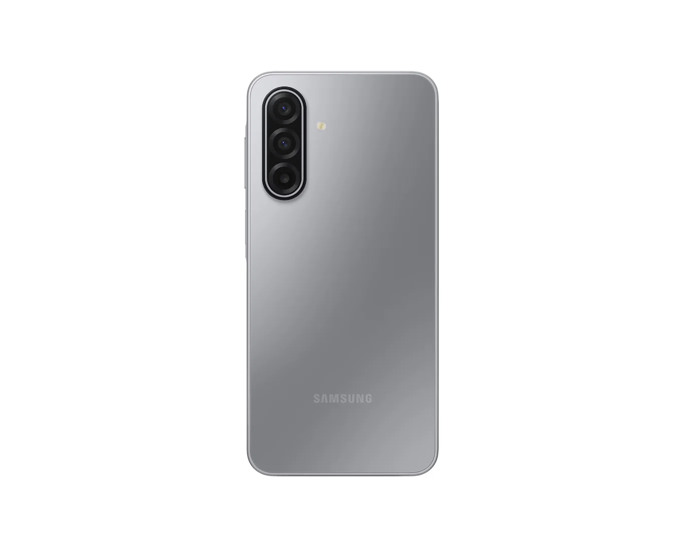 Samsung Galaxy A17 5G 8GB 256GB Gray - UAE Version (TDRA) view 3