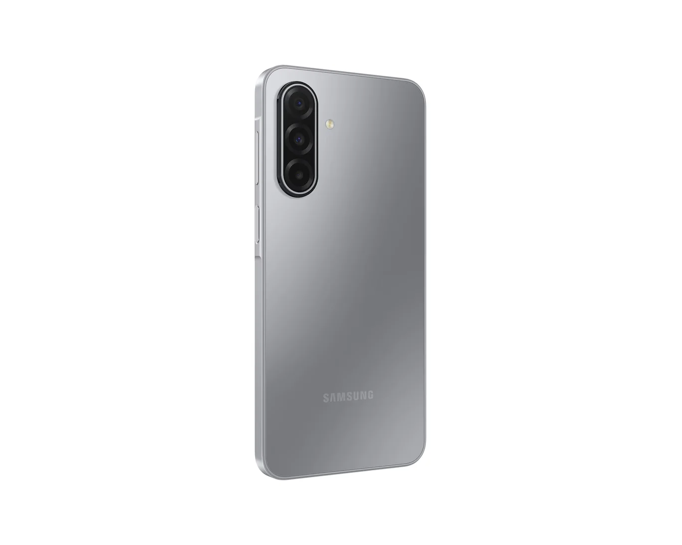 Samsung Galaxy A17 5G 8GB 256GB Gray - UAE Version (TDRA) view 4