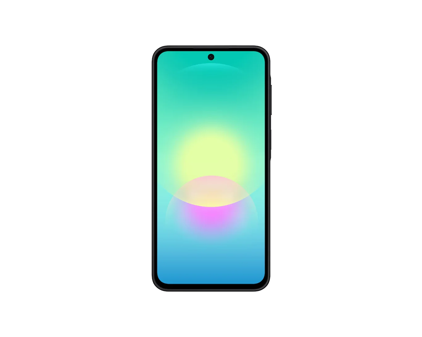 Samsung Galaxy A27 5G 8GB 256GB Black – UAE Version (TDRA) view 2