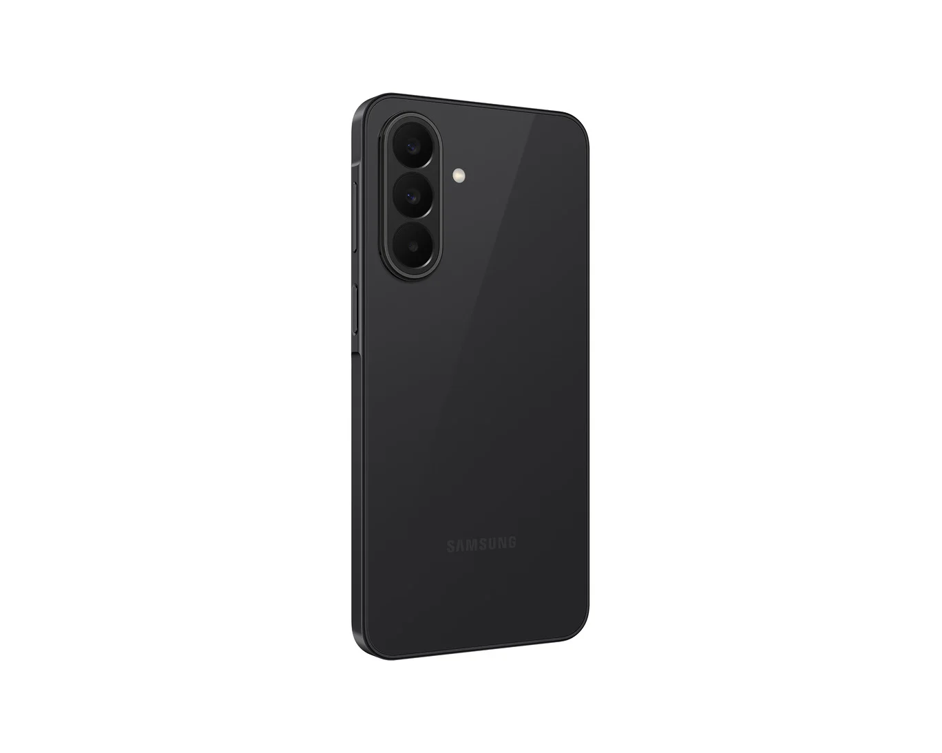 Samsung Galaxy A27 5G 8GB 256GB Black – UAE Version (TDRA) view 4