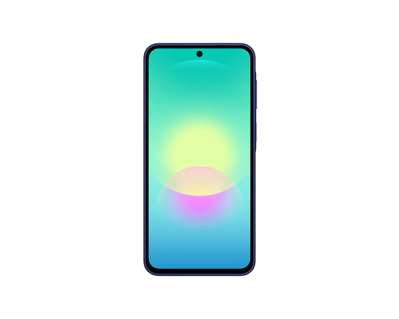 Samsung Galaxy A27 5G 8GB 256GB Blue – UAE Version (TDRA) view 2