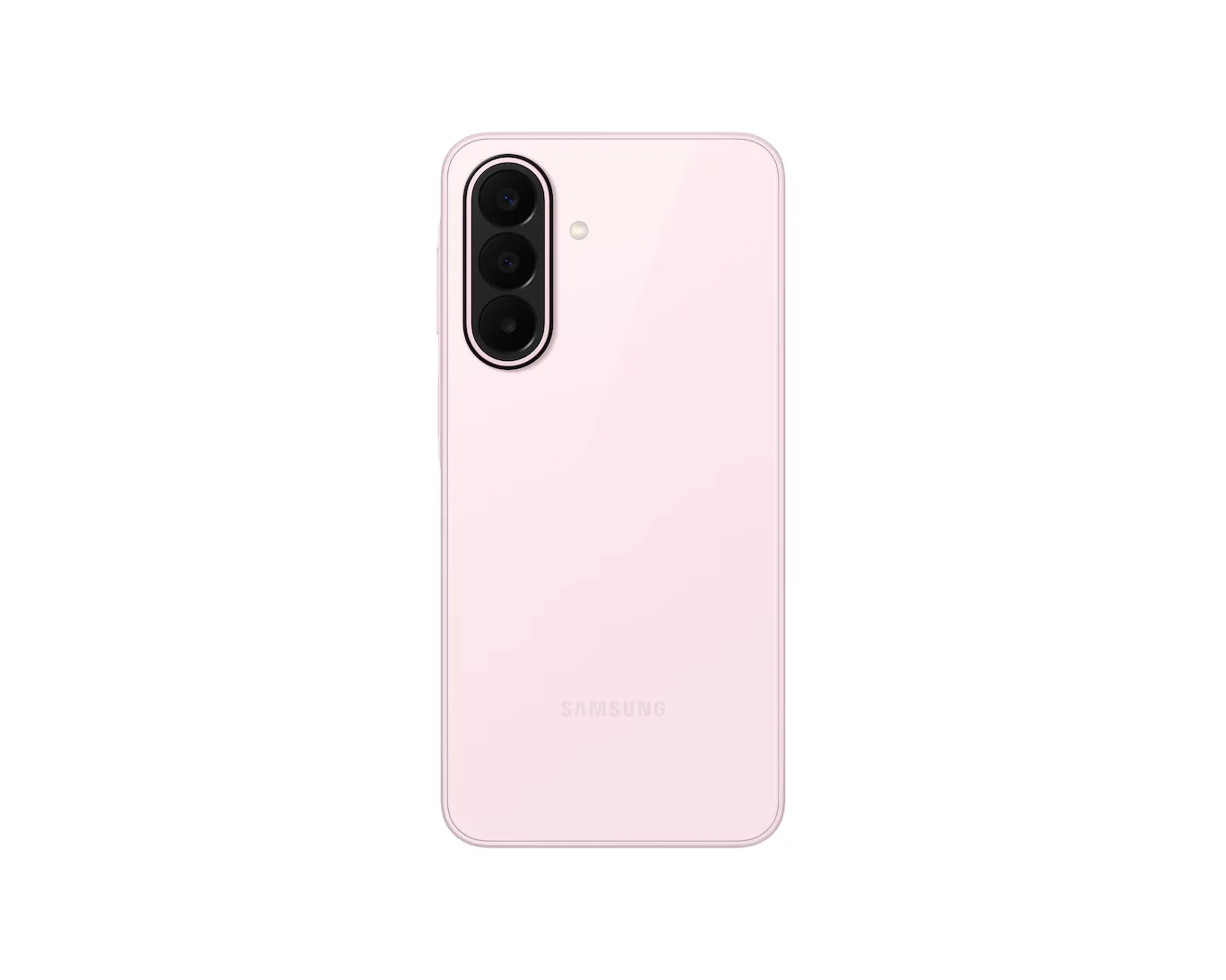 Samsung Galaxy A27 5G 8GB 256GB Light Pink – UAE Version (TDRA) view 3