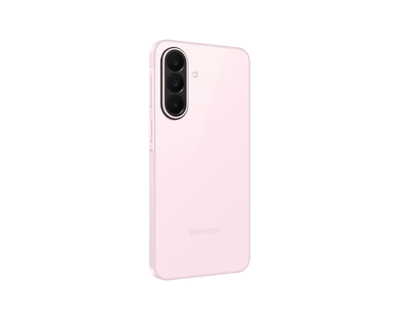 Samsung Galaxy A27 5G 8GB 256GB Light Pink – UAE Version (TDRA) view 4