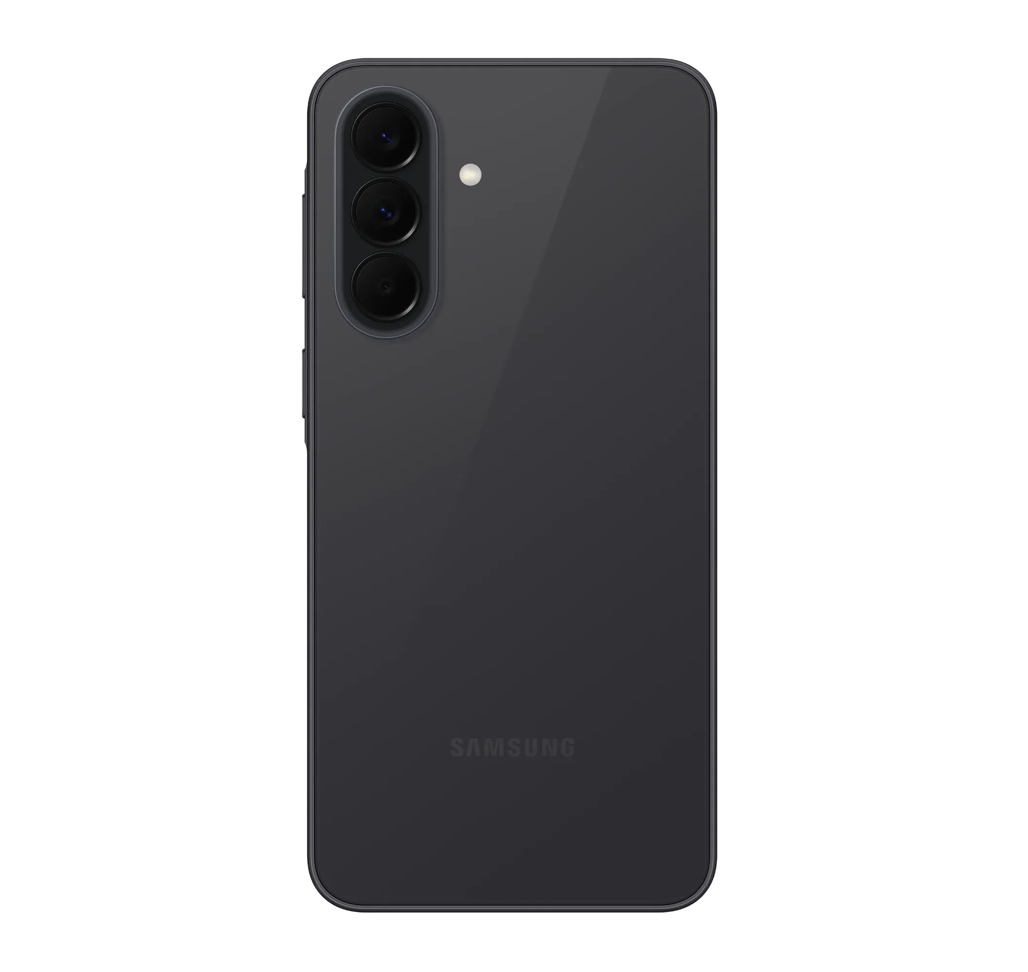 Samsung Galaxy A37 5G 8GB 128GB Awesome Charcoal - UAE Version (TDRA) view 3