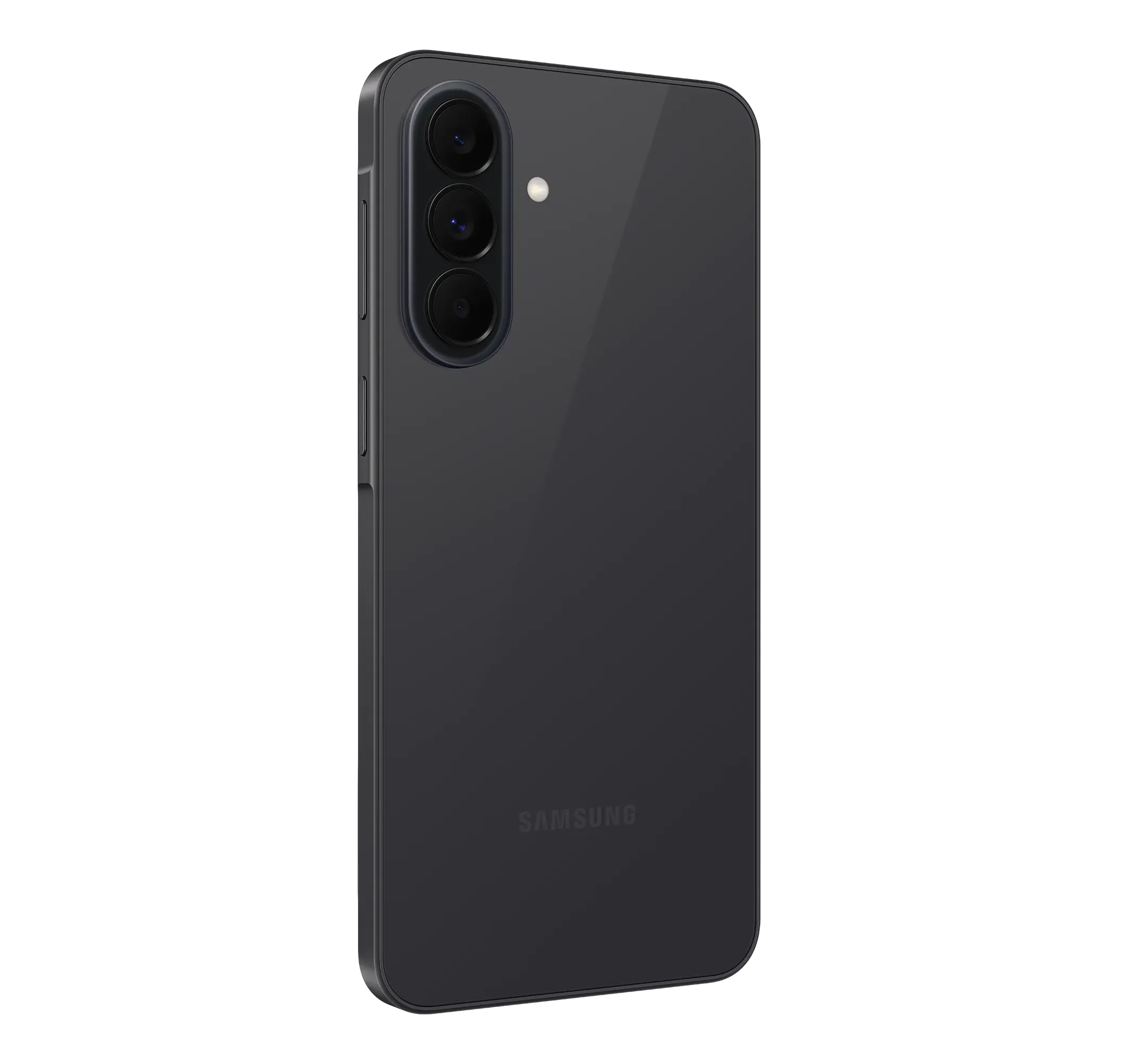 Samsung Galaxy A37 5G 8GB 128GB Awesome Charcoal - UAE Version (TDRA) view 4
