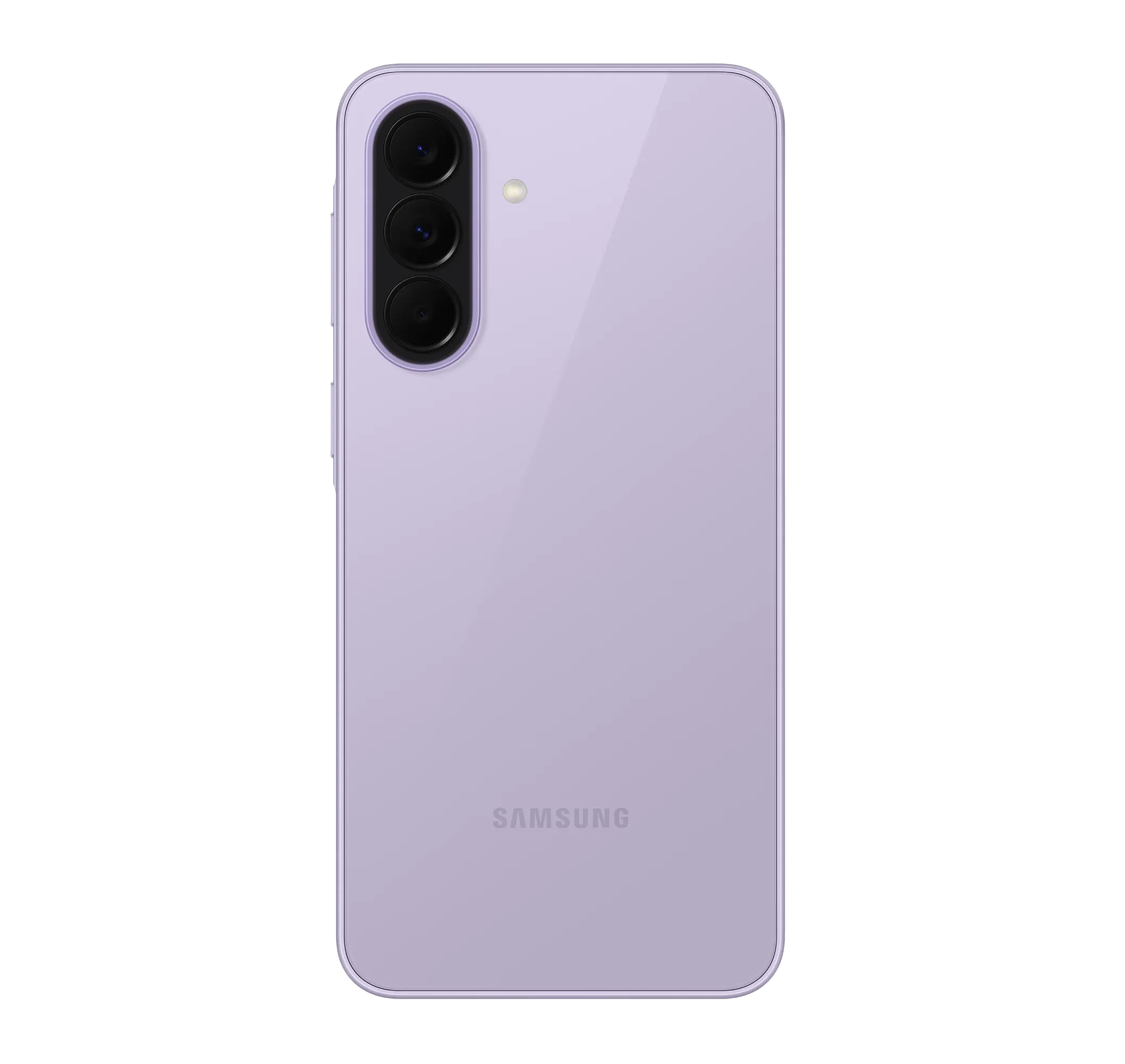 Samsung Galaxy A37 5G 8GB 256GB Awesome Lavender - UAE Version (TDRA) view 3