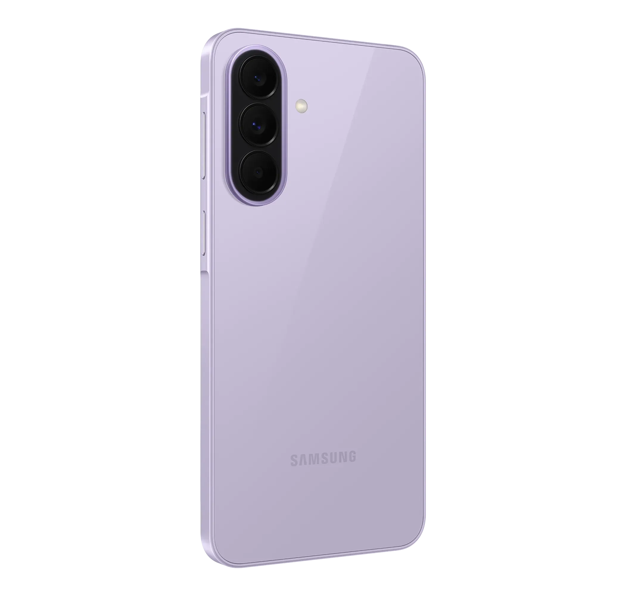 Samsung Galaxy A37 5G 8GB 256GB Awesome Lavender - UAE Version (TDRA) view 4