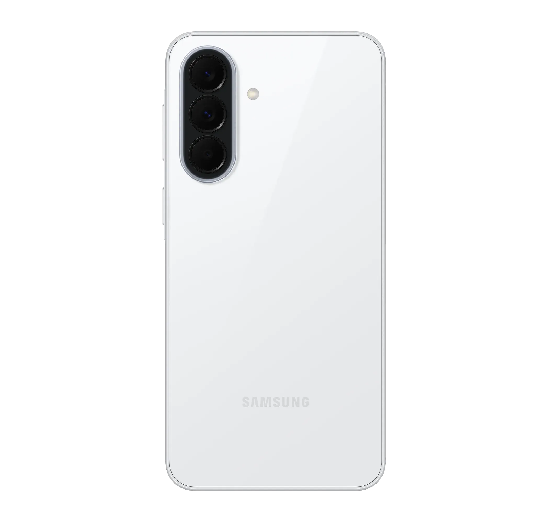 Samsung Galaxy A37 5G 8GB 256GB Awesome White - UAE Version (TDRA) view 3