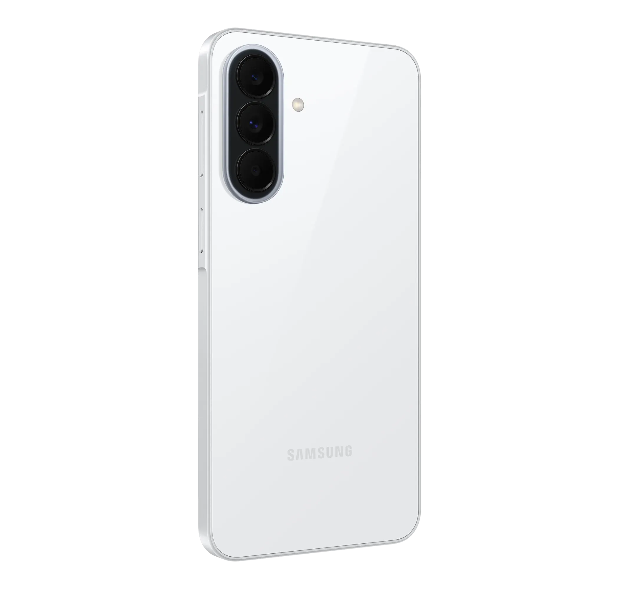 Samsung Galaxy A37 5G 8GB 256GB Awesome White - UAE Version (TDRA) view 4
