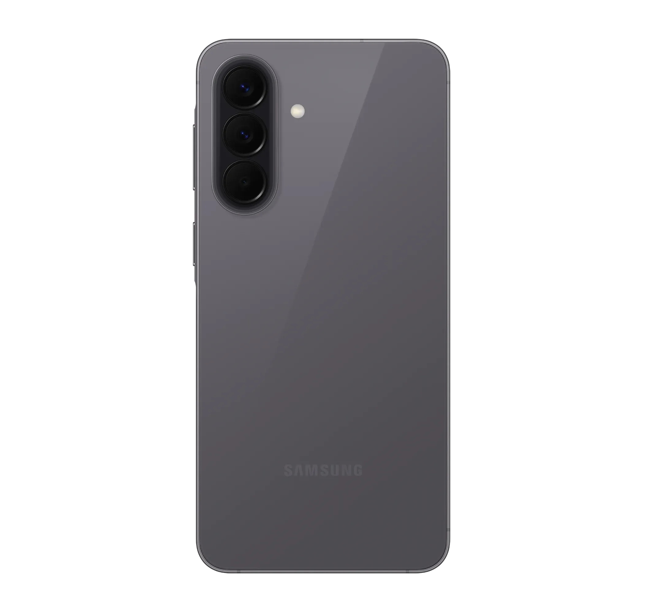 Samsung Galaxy A57 5G 12GB 256GB Awesome Gray - UAE Version (TDRA) view 3