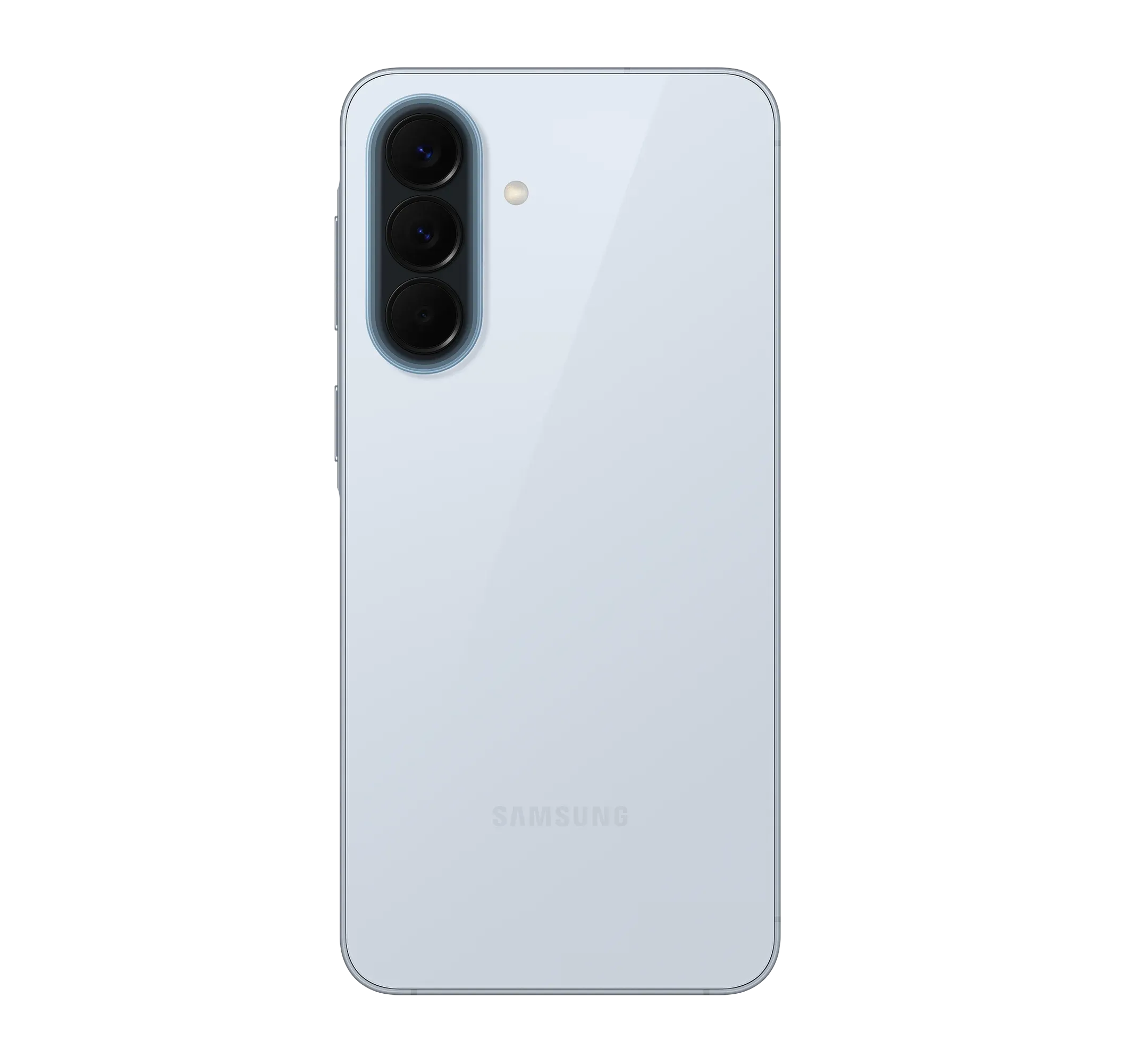 Samsung Galaxy A57 5G 12GB 256GB Awesome Icyblue - UAE Version (TDRA) view 3