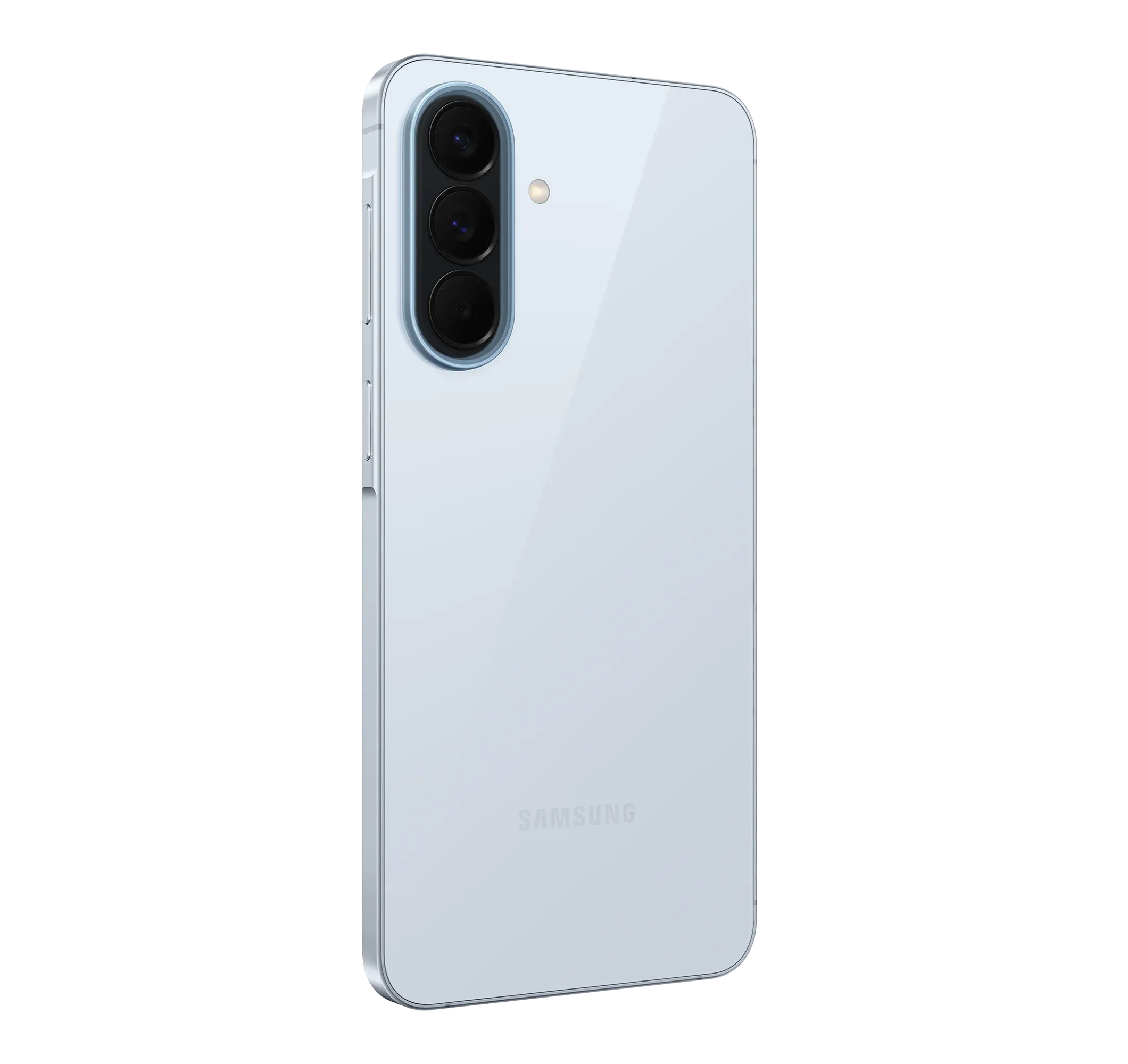 Samsung Galaxy A57 5G 12GB 256GB Awesome Icyblue - UAE Version (TDRA) view 4