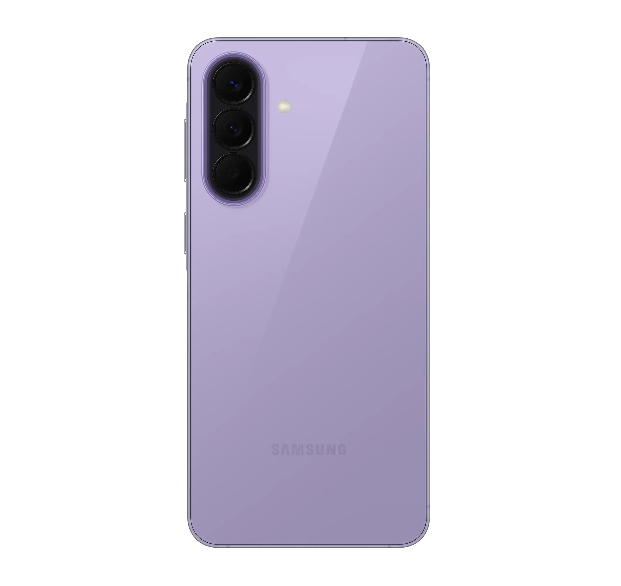 Samsung Galaxy A57 5G 12GB 256GB Awesome Lilac - UAE Version (TDRA) view 3