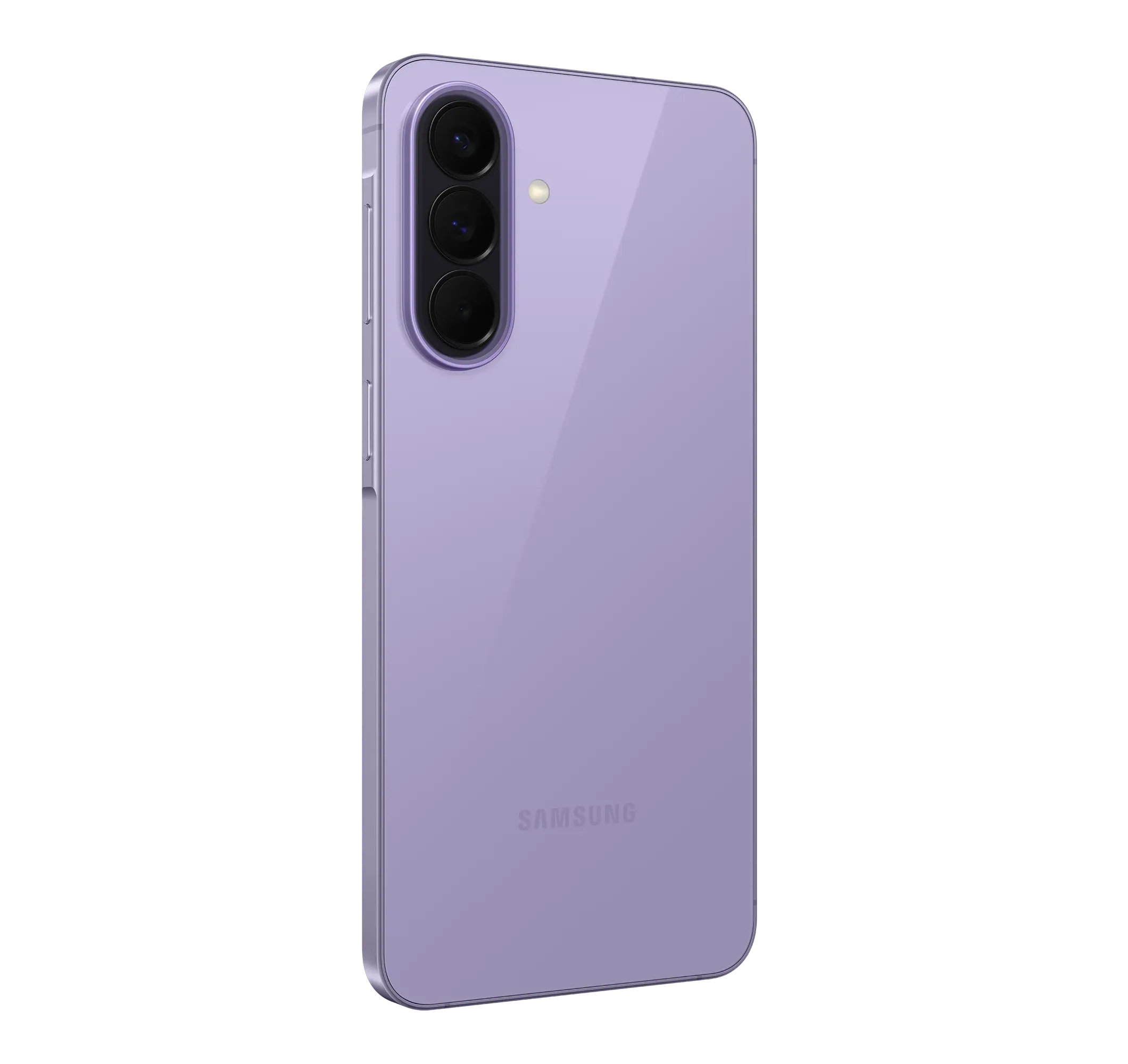 Samsung Galaxy A57 5G 12GB 256GB Awesome Lilac - UAE Version (TDRA) view 4