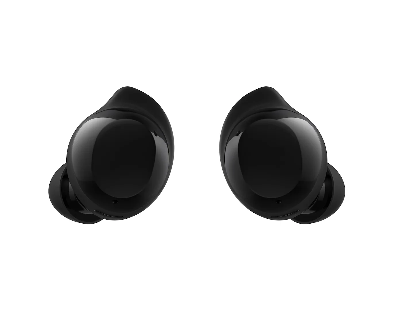 Samsung Galaxy Buds Core ANC Earbuds Black - UAE Version (TDRA) view 2