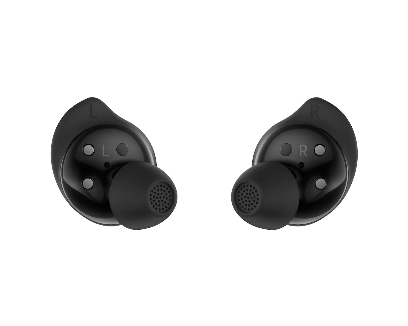 Samsung Galaxy Buds Core ANC Earbuds Black - UAE Version (TDRA) view 3