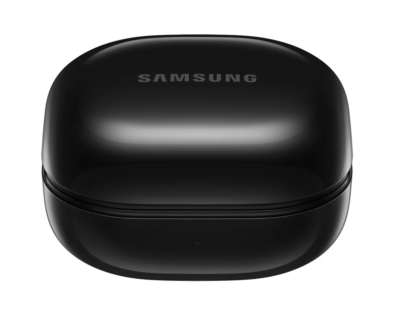 Samsung Galaxy Buds Core ANC Earbuds Black - UAE Version (TDRA) view 4