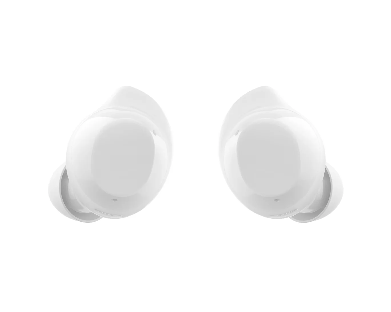 Samsung Galaxy Buds Core ANC Earbuds White - UAE Version (TDRA) view 2